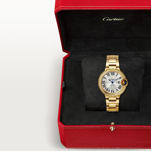 Ballon Bleu de Cartier Watch - 5