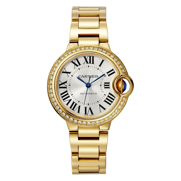 Ballon Bleu de Cartier Watch - 1