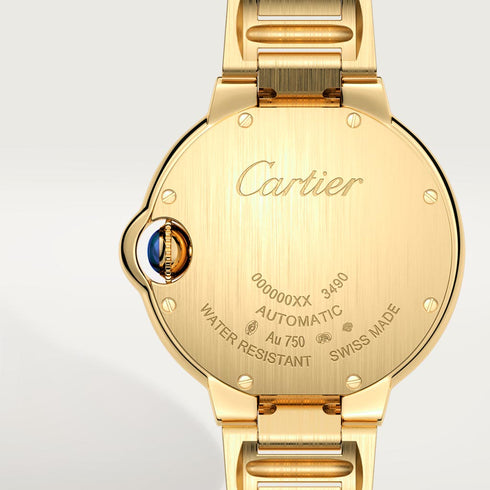 Ballon Bleu de Cartier Watch - 2