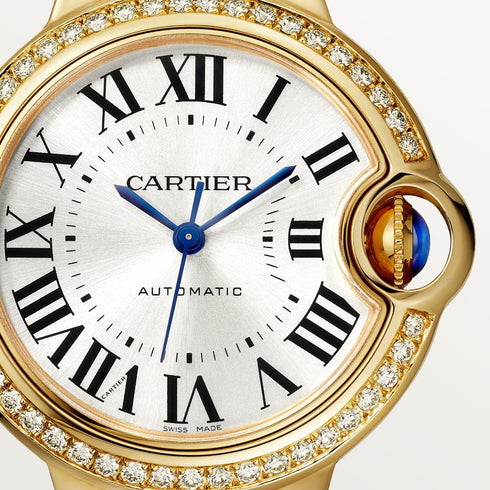 Ballon Bleu de Cartier Watch - 3