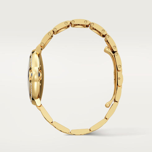 Ballon Bleu de Cartier Watch - 4