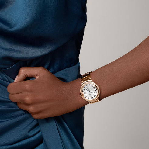 Ballon Bleu de Cartier Watch - 2