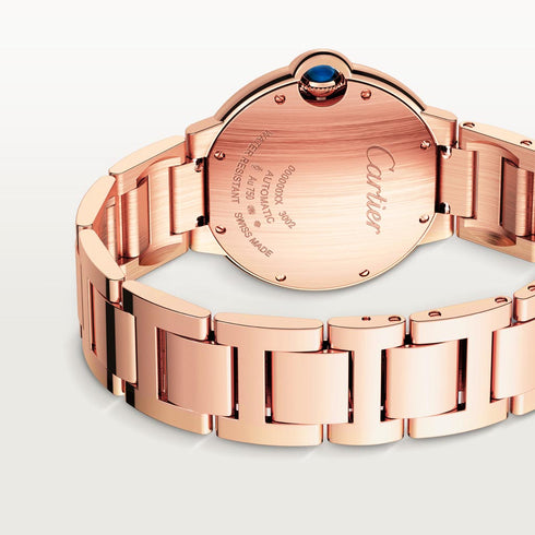 Ballon Bleu de Cartier Watch - 3