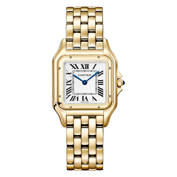 Panthère de Cartier Watch - 1