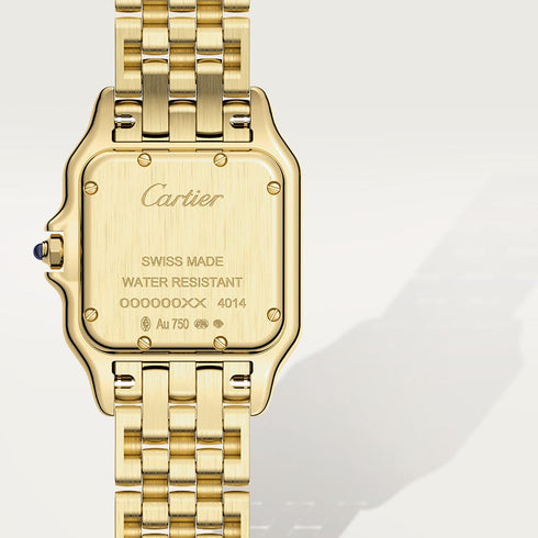 Panthère de Cartier Watch - 3