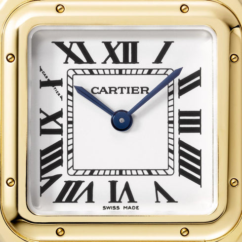 Panthère de Cartier Watch - 4
