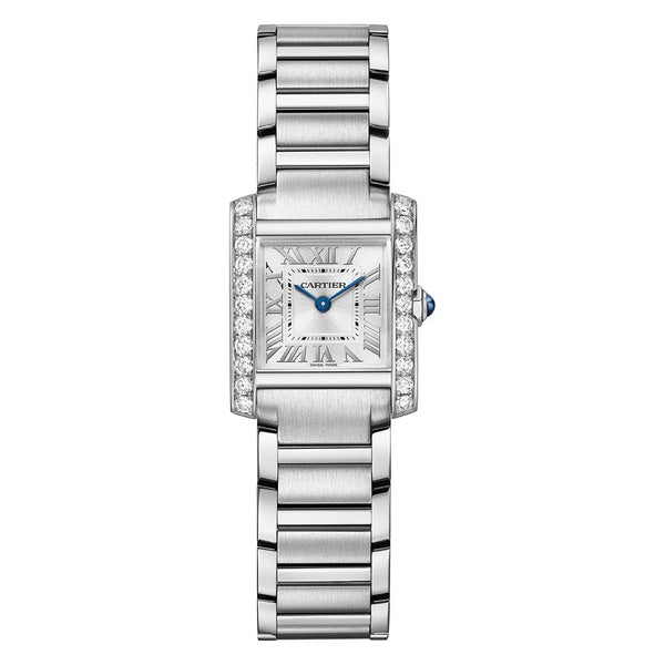 Tank Française Watch - 1