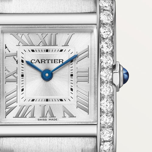 Tank Française Watch - 3