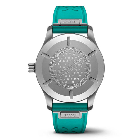 Pilot’s Watch Mark XX Mercedes-AMG PETRONAS Formula One™ Team - 2