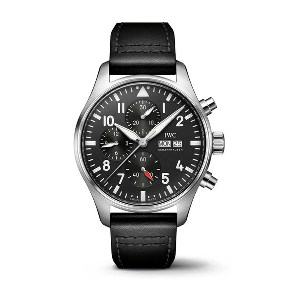 Big Pilot's Watch Chronograph Watch - 1