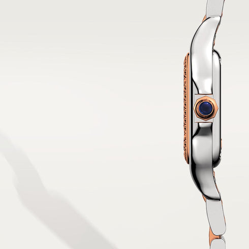 Panthère de Cartier Watch, small model - 5