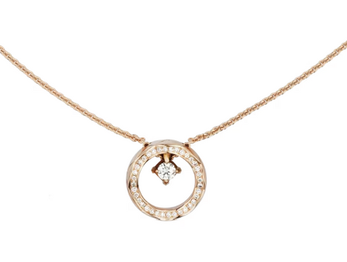 COCO Necklace - 2