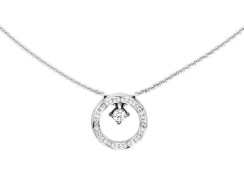 COCO Necklace - 1