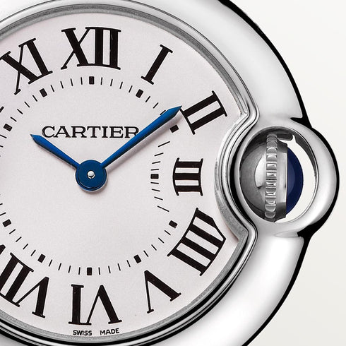 Ballon Bleu de Cartier Watch - 2