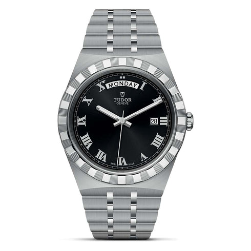 TUDOR Royal 41 Watch - 1