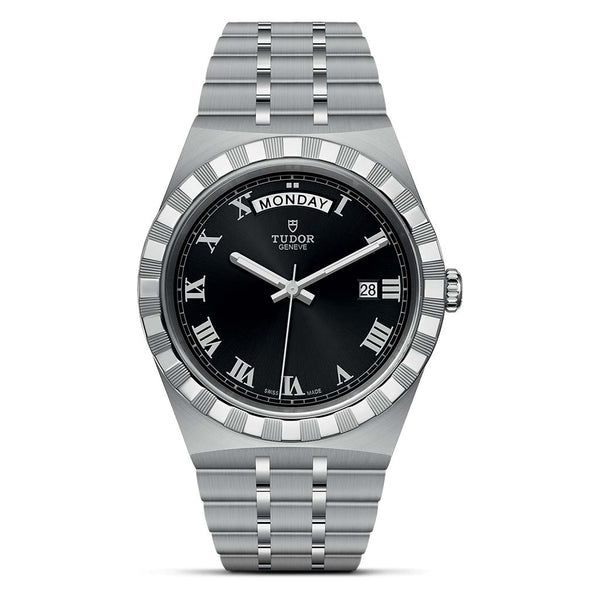 TUDOR Royal 41 Watch - 1