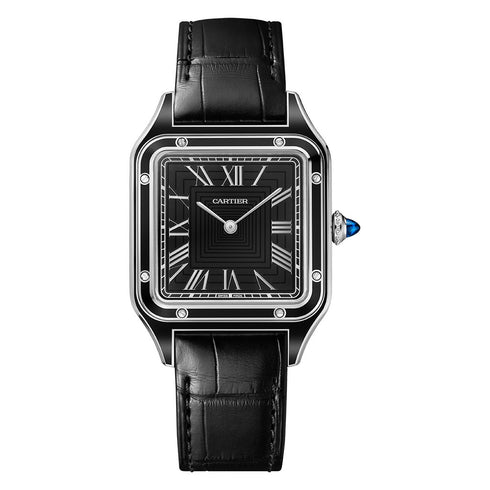 Santos-Dumont Watch - 1