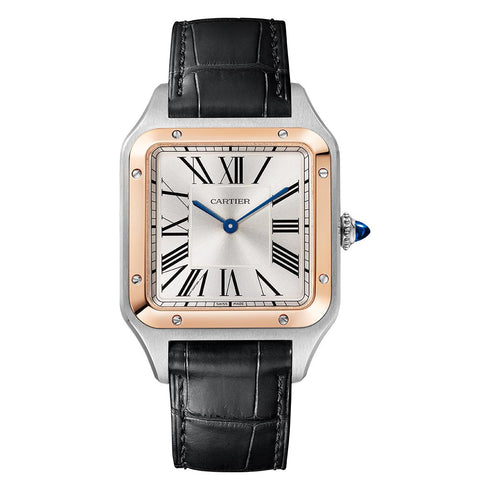 Santos-Dumont Watch - 1