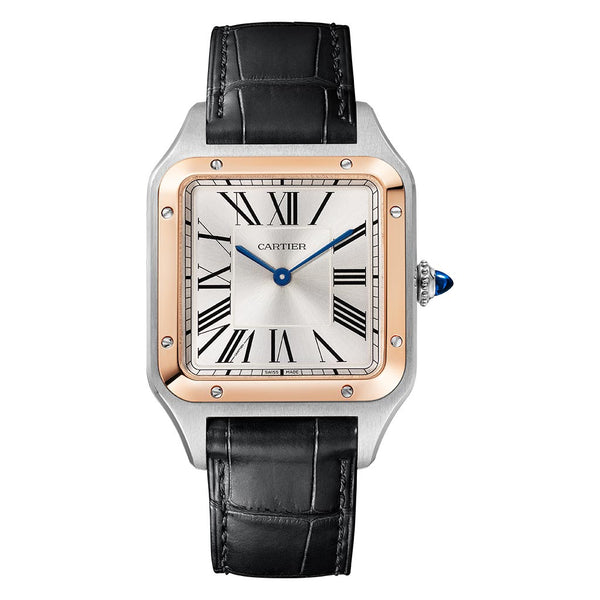 Santos-Dumont Watch - 1