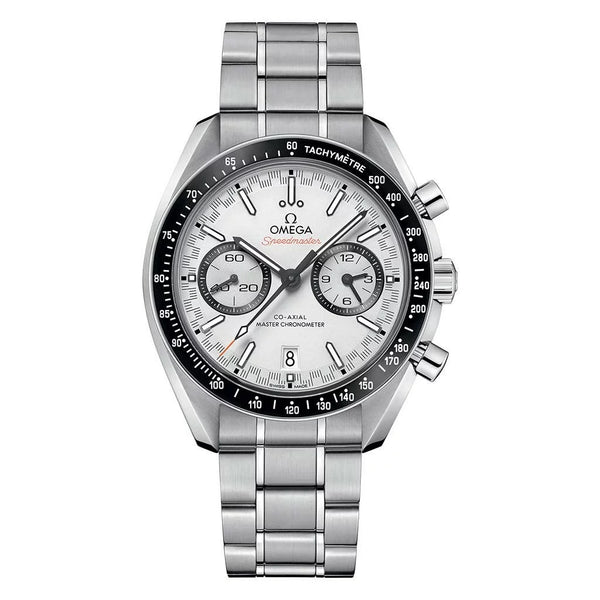 Racing Co-Axial Master Chronometer Chronograph 44.25mm Watch 329.30.44.51.04.001 - 1