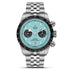 Black Bay Chrono "Flamingo Blue" Watch - 1