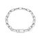Move Link Diamond Bracelet in Yellow Gold - 1