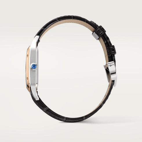 Santos-Dumont Watch - 3