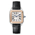 Santos-Dumont Watch - 1