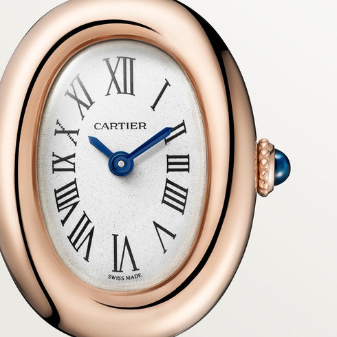 Baignoire Watch (Size 15) - 2