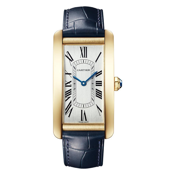 Tank Américaine Watch - 1