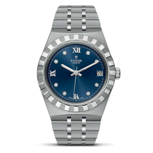 TUDOR Royal 34 Watch - 1