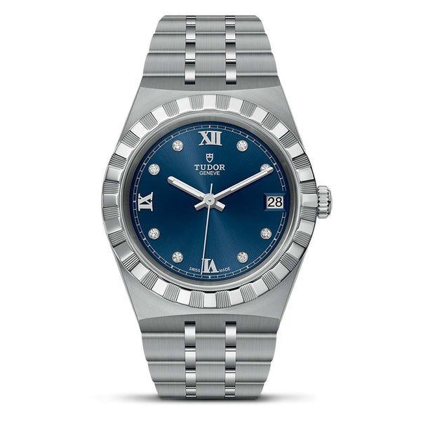 TUDOR Royal 34 Watch - 1
