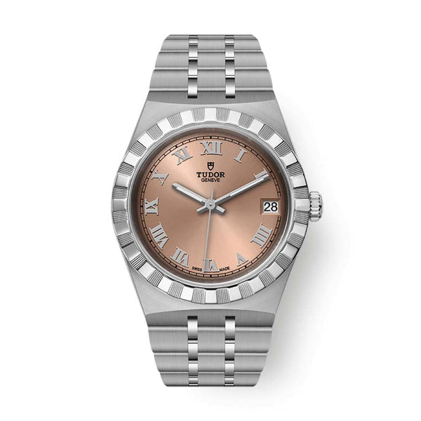 TUDOR Royal 34 Watch - 1
