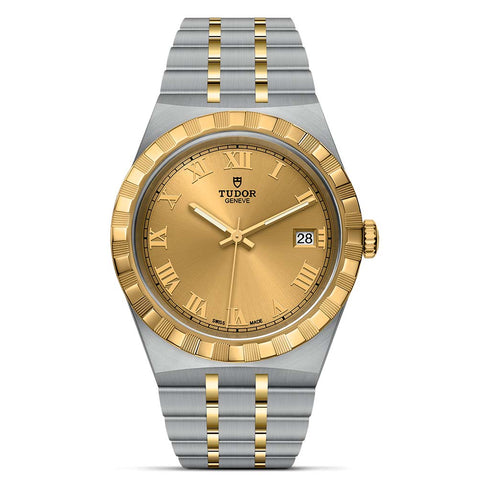 TUDOR Royal 38 Watch - 1