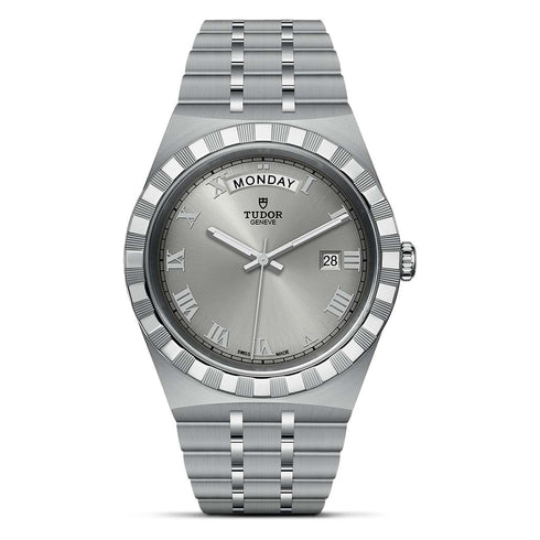 TUDOR Royal 41 Watch - 1