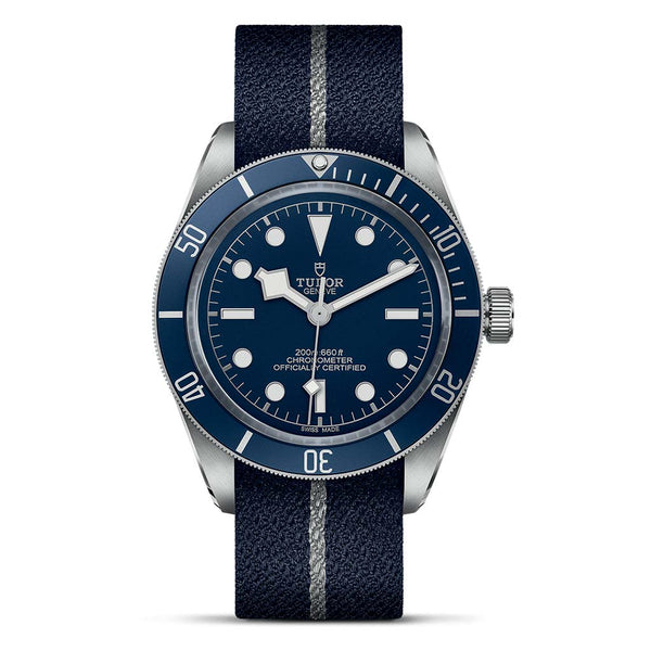 Black Bay 58 Watch - 1