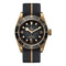 Black Bay 43 Watch - 1