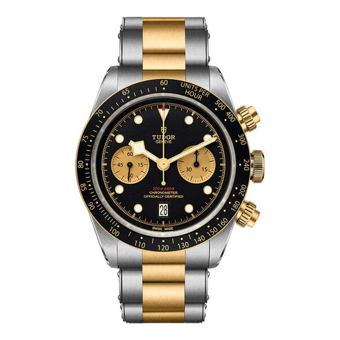 Black Bay Chrono 41 Watch - 1