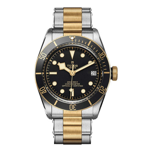Black Bay 41 Watch - 1
