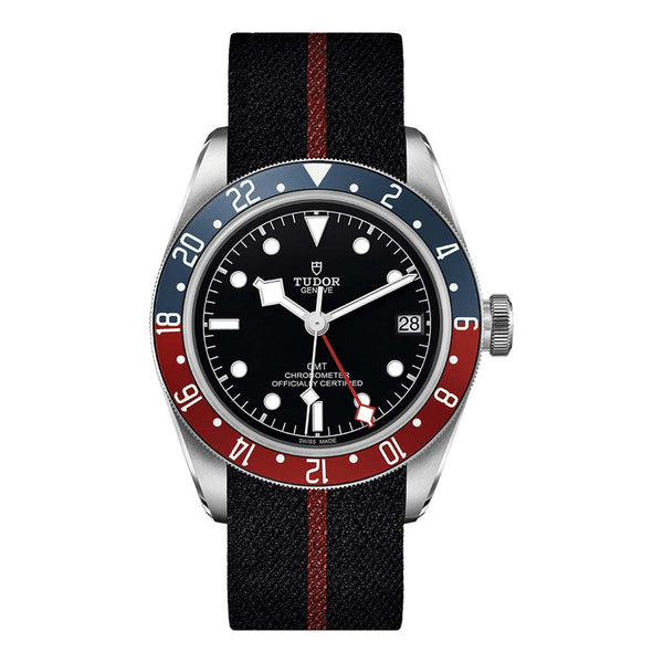 Black Bay 41 Watch - 1