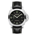 Luminor Marina Black Dial Watch - 1