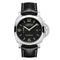 Luminor Marina Black Dial Watch - 1