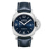 Luminor Marina Blue Dial Watch - 1