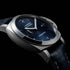 Luminor Marina Blue Dial Watch - 3