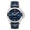 Luminor Marina Blue Dial Watch - 1