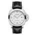 Luminor Marina White Dial Watch - 1