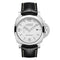 Luminor Marina White Dial Watch - 1