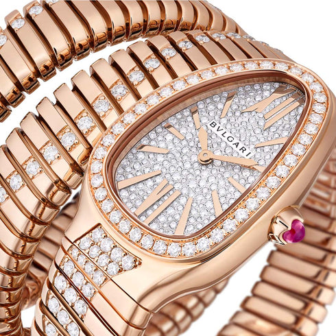 Serpenti Tubogas Watch - 3