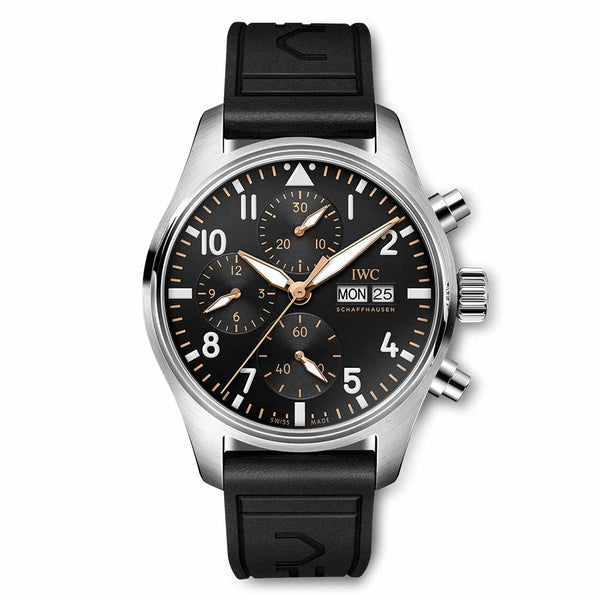 Pilot's Watch Chronograph 41 APXGP Watch - 1