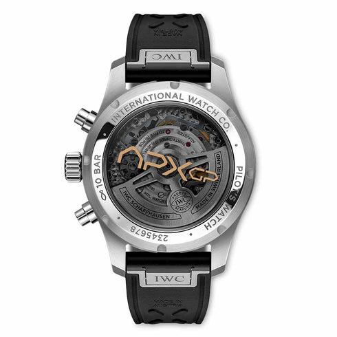 Pilot's Watch Chronograph 41 APXGP Watch - 2